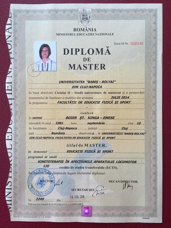 Diplomă 4