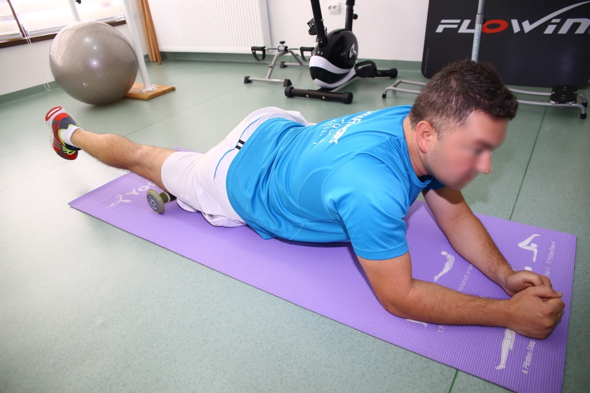 Trigger Point / Myofascial 5