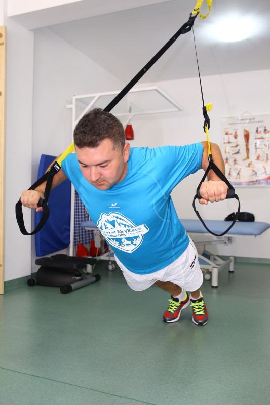 TRX Cluj / Florești
